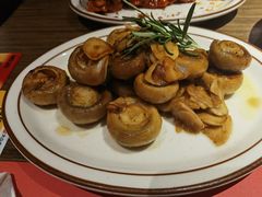 -ZAFFERANO西班牙海鲜饭(上海首店)