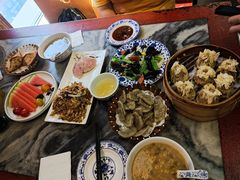 -都一处烧麦馆(前门店)