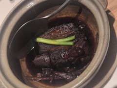 -荣轩(新荣记环球金融中心店)