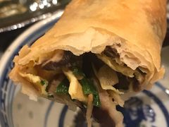 状元大春卷-南京大牌档(凯德大峡谷店)