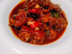 -霄汉牛三鲜湖北砂锅菜(万松园2店)