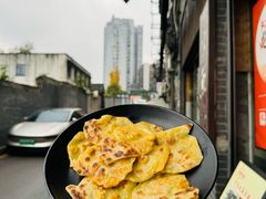 -米氏火鱼·泡椒鱼火锅(李子坝老店)