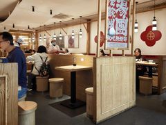-朱新年·苏式汤团·面点(北寺塔店)