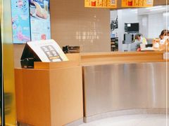 -麦当劳(龙阳路店)