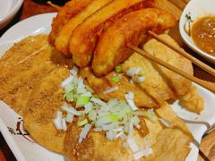 -金刚山烧烤(中山路店)
