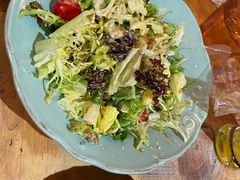 -盘炉forenza·云贵川融合小食堂 ( 钟楼中柳巷店)