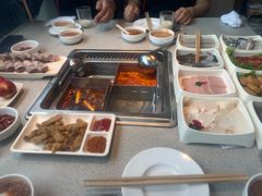 -海底捞大排档火锅(悦荟广场店)