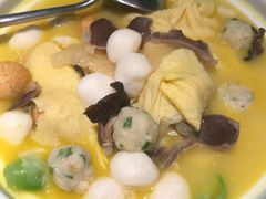 江南头道菜-苏帮袁Sue Cuisine(将台店)