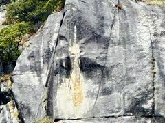 -卡定沟景区