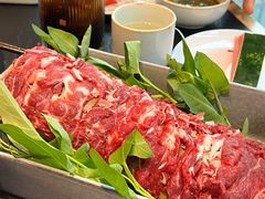 -莺花渡火锅City Green(万象城店)