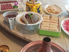 -南门涮肉(通州大船店)