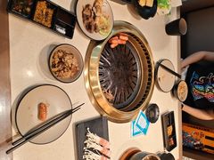 -九田家黑牛烤肉料理(天水秦州区万达店)