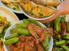 -舟小鲜·舟山小渔村(凤城四路中登广场店)