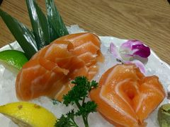 -林妈妈村·日式料理(宝山龙湖天街店)