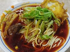 -易毛特色牛肉面(解放碑步行街店)
