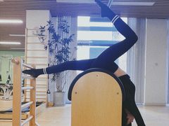 -Isofit 普拉提·婵柔工作室