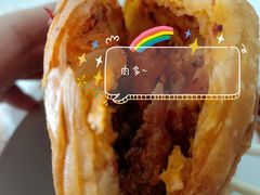 -运栋天马牛肉饼(林科大店)