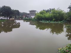 -终南山南五台景区