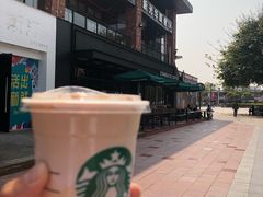 -星巴克臻选(重庆大学城熙街店)