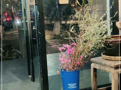 门面-囿面传统制面馆(中央路店)