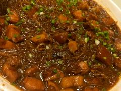 -金手勺东北菜馆(大屯北路店)