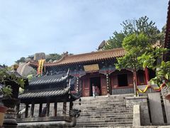 -峄山风景名胜区