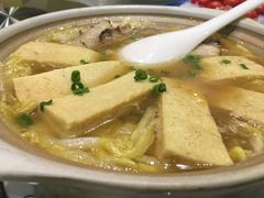 -小天厨民间菜馆(深圳街店)
