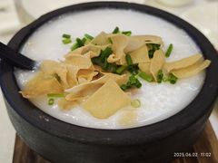 广州艇仔粥-柳州饭店·绿岛餐厅(友谊路店)