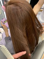 -藤野造型烫染·接发