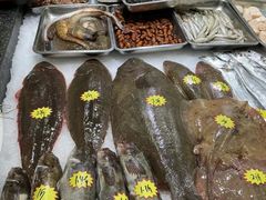 -渔码头食府(蓬莱阁店)