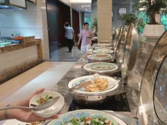 -浙江西子宾馆·瑶园咖啡厅