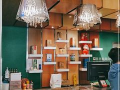 -玉林烤鸭店(定福庄店)