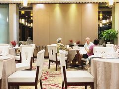 大堂-红莲中餐厅(日航饭店)