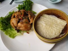 -惠丰堂饭庄·烤鸭·京味菜(西北旺·唐家岭店)