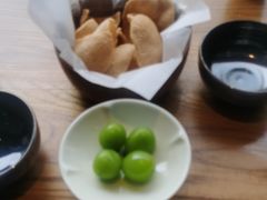 -泰香米泰国餐厅(北城天街店)