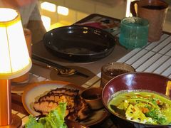 -CHINCHIN 青青·泰国料理(万象食家店)