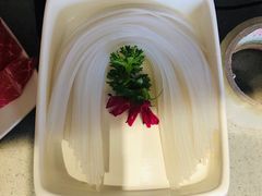 宽粉-海底捞火锅(老城根店)