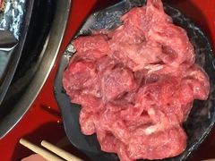 -安胖老火锅(两路口店)