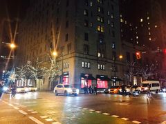 -太平洋中心(CF Pacific Centre)