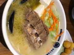 -阿香米线杭州西湖银泰文化广场餐厅