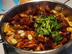 -黄记煌三汁焖锅(顺义华联店)