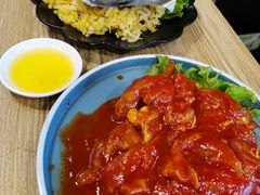 -大壮家原味烤肉(兴华北街店)