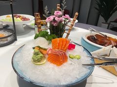 -锦色·烧鹅·海鲜(臻享店)