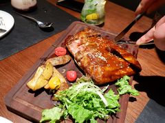 -404干式熟成牛排馆•聚会餐厅