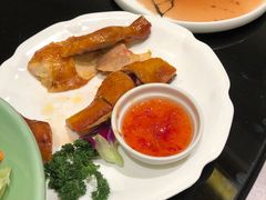 -新南华大酒店(长寿店)