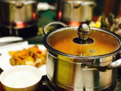 -火舞泰·泰式海鲜火锅餐厅(世纪城店)