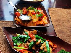 -花马天堂云南餐厅 Lost Heaven(外滩店)