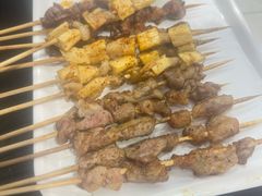 -宛平李记小吃(东关街店)