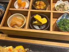 -松临·铁板烧&Omakase(神农店)