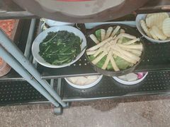 -刘一手重庆火锅(万达广场店)